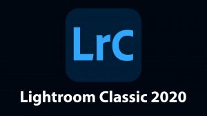 Adobe Lightroom Classic 2020